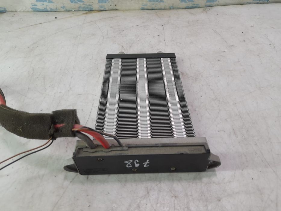 Rezistenta electrica bord 6g91-18k463-dc Ford Mondeo MK4 [facelift] [