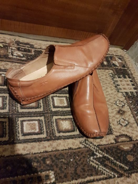 Mocasini Pikolinos Piele 43