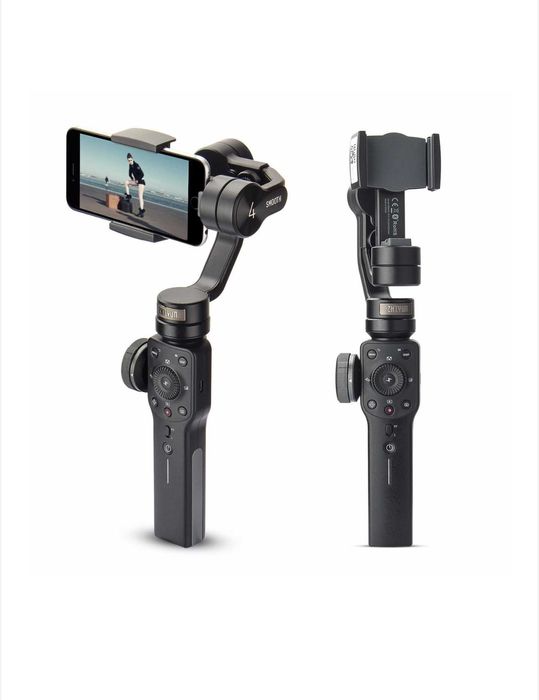 Стабилизатор за телефон Zhiyun Smooth ( smart Bluetooth)