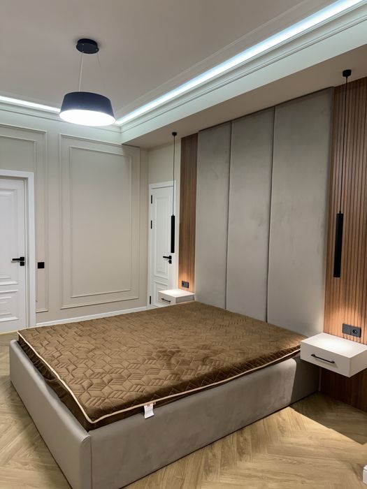 80 kv Evro remont kvartira ijaraga beriladi