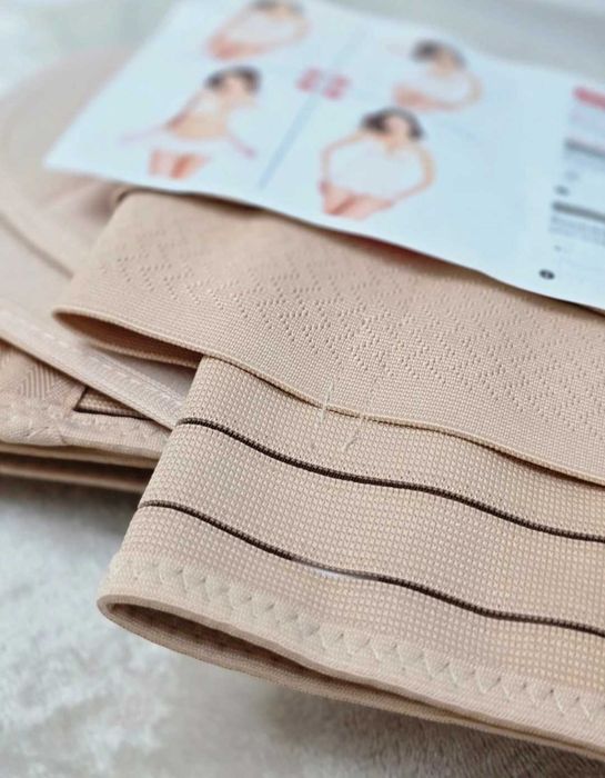 Corset postpartum