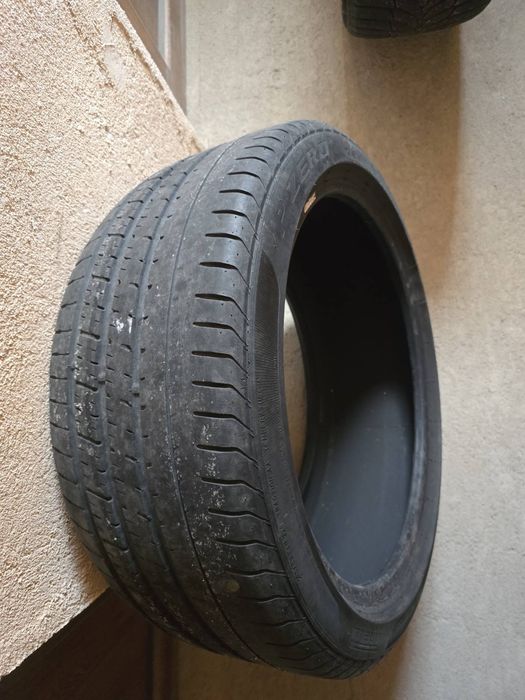 Летни гуми по 1 брой 275/35/19 и 245/40/19