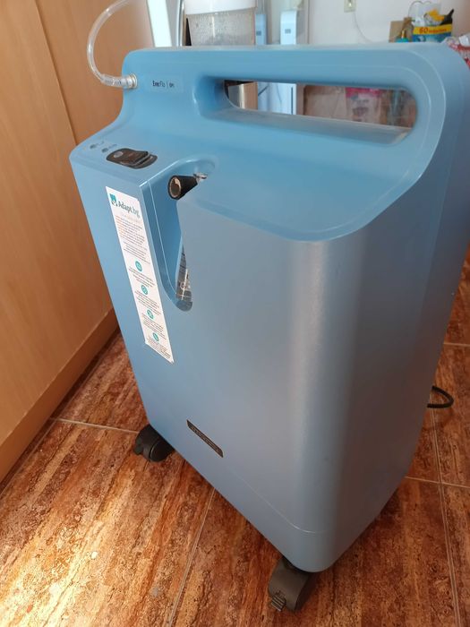 Концентратор за дишане EVERFLO / OPI