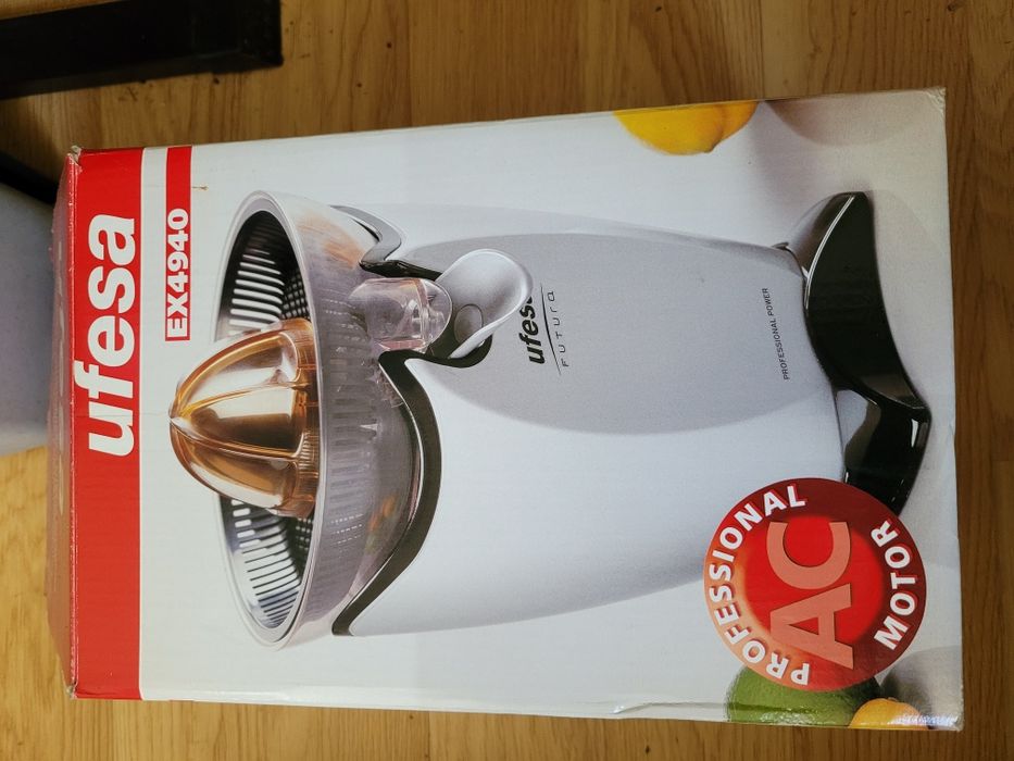 Storcător de citrice