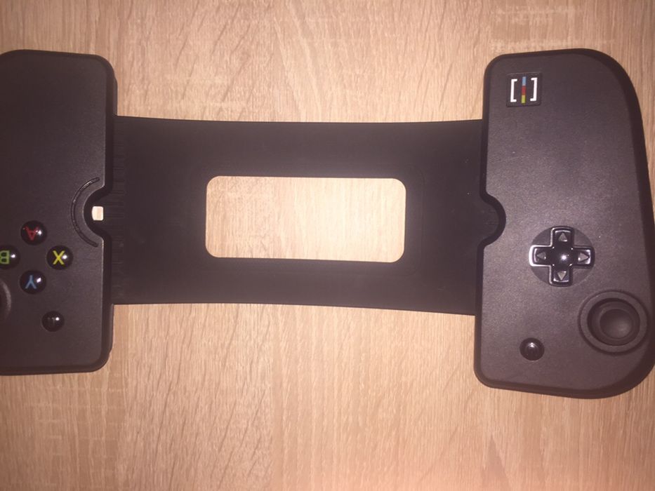 Gamevice gv141 pentru aplle