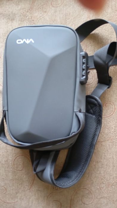 Барсетка унисекс