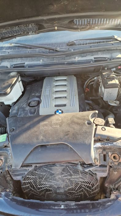 Injectoare BMW X5 e53 3,0D 2006... 218 cp