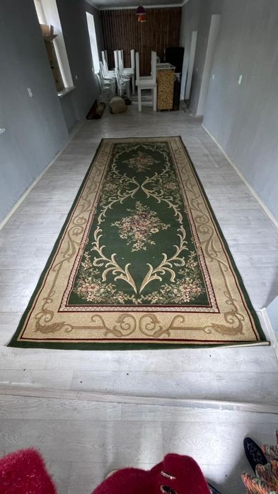 Ковры, кілемдер 2