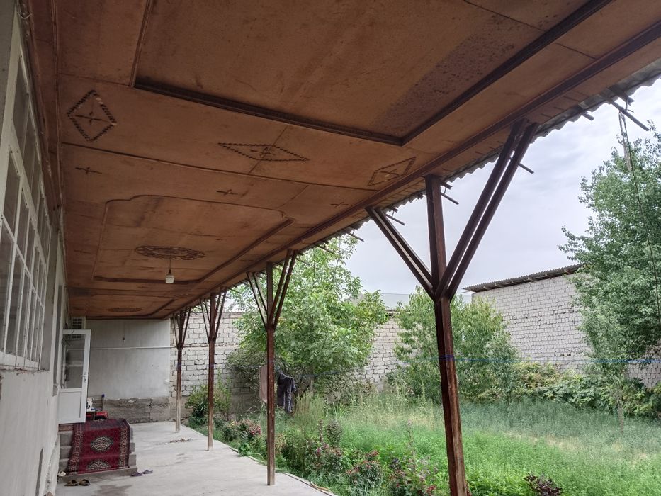 Уй сотилади СЕРГЕЛИ Ески Жалоир махалла  5.5 сотих