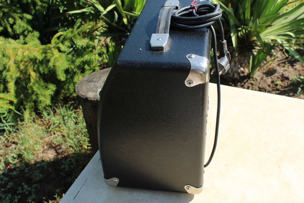 Кубе за китара - “Johnson”