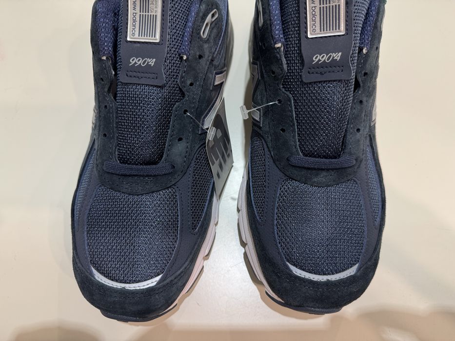 Кросовки new balance 990