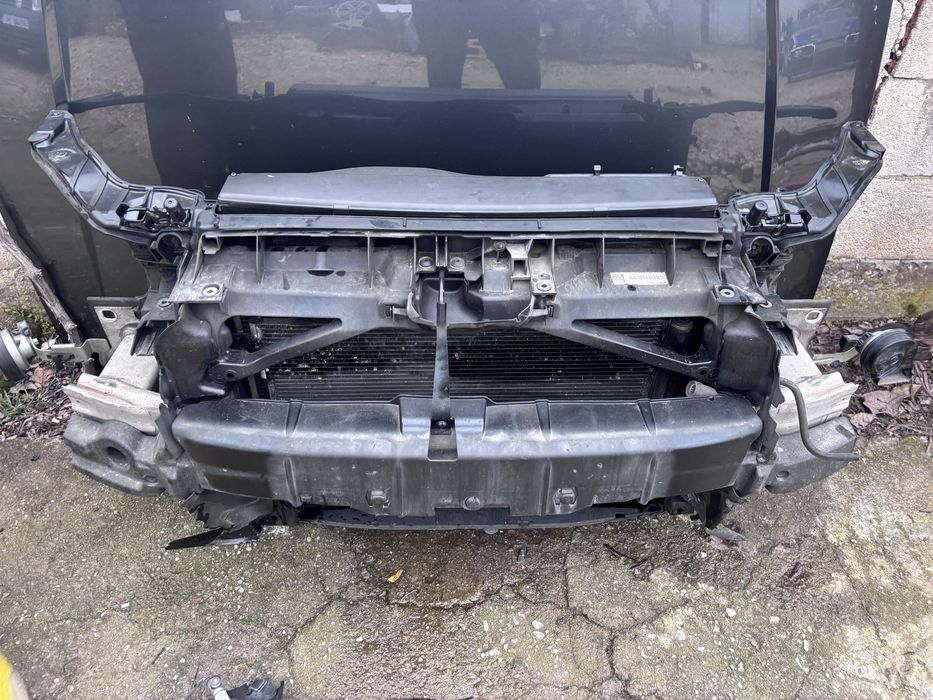 Предница за Audi A3 2014г