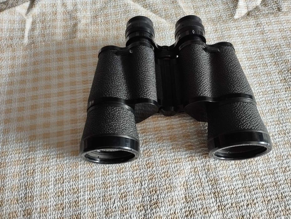 ПРОМО Японски Бинокъл--10 Х 50 PATESKOPE