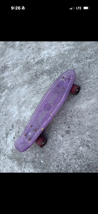 Peniboard mov frumos