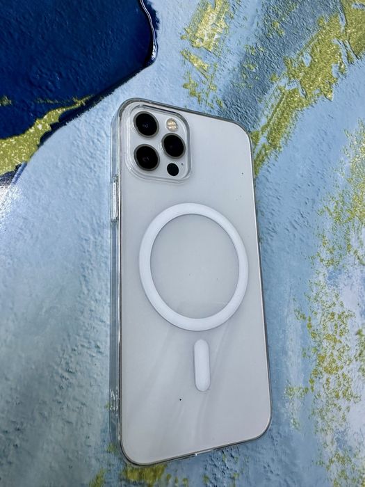 Iphone 12 pro 256 GB