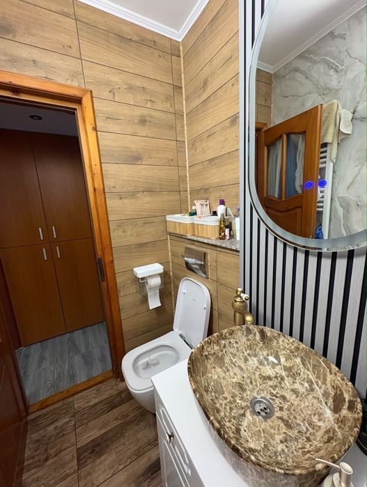 Apartament de vanzare 3 camere