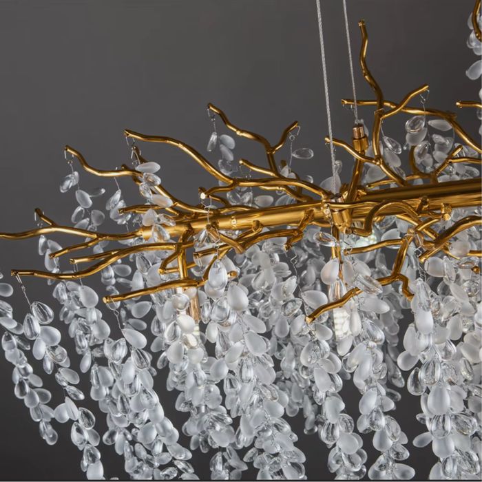 Люстра (S2604)