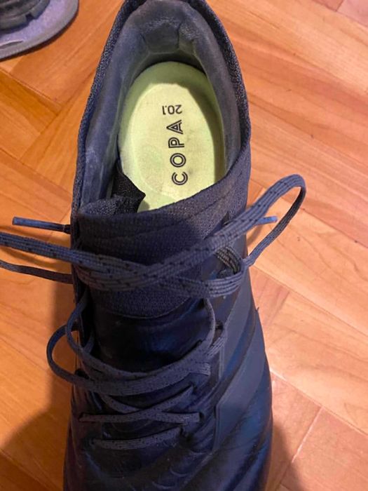 Футболни обувки Adidas Copa 45 1/3
