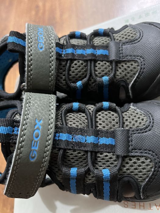 Детски сандали Geox 26