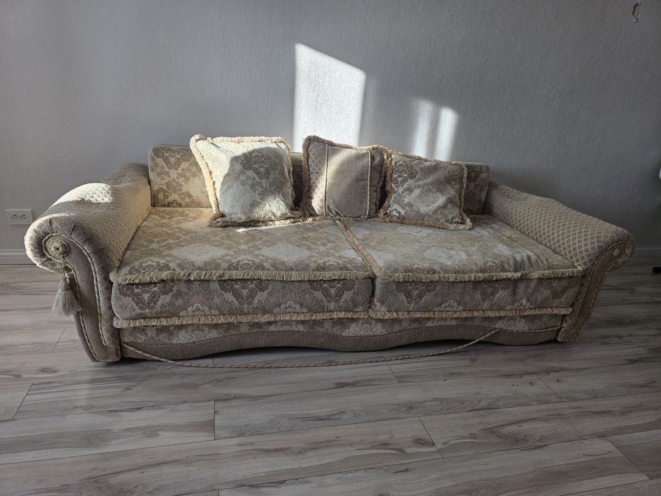 Диван белорусский