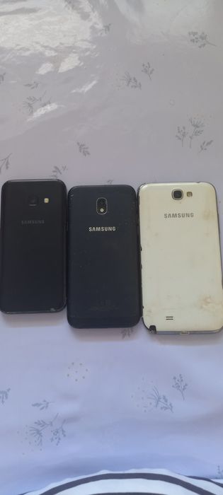 Телефон на запчасти