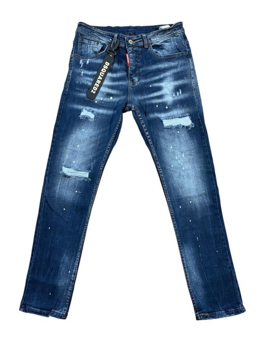 Мъжки дълги дънки – НОВИ