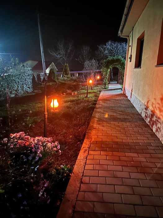 Casa de vanzare in Tocileni