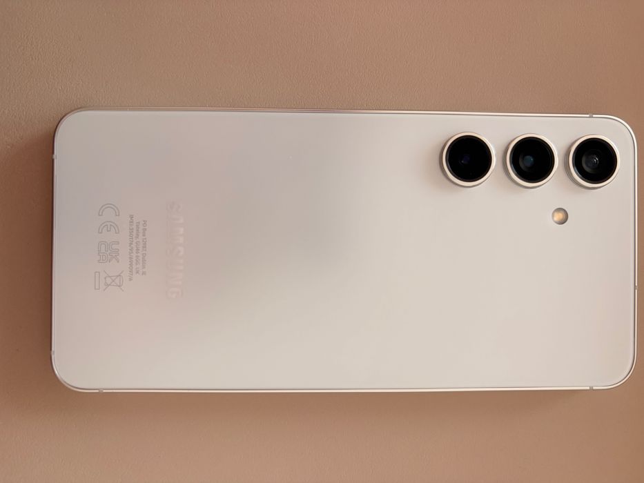 Samsung S24, 8GB, 256GB