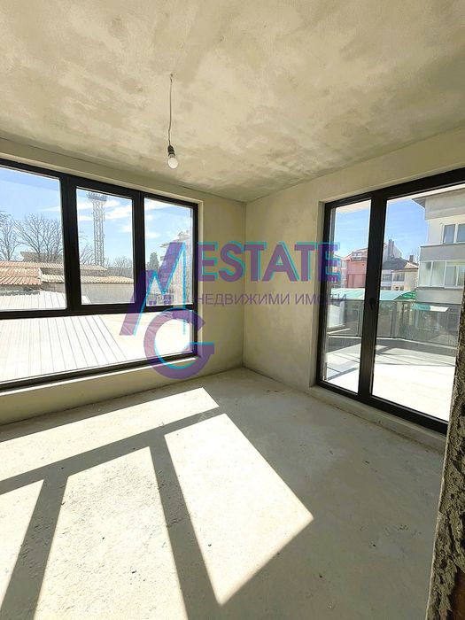 Продава се Двустаен апартамент в Царево - 64 кв.м за 1797 €/кв.м - Снимка #5