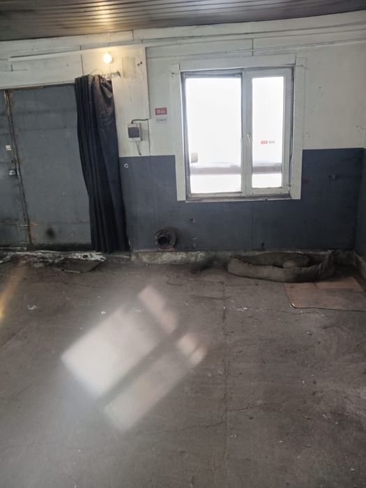 Бокс в аренду 40кв