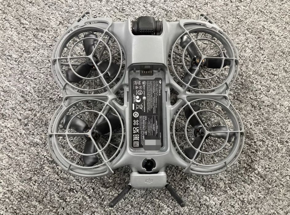 Dji neo 2 Дрон.