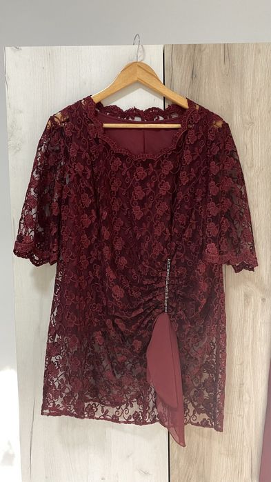 Костюм от три части