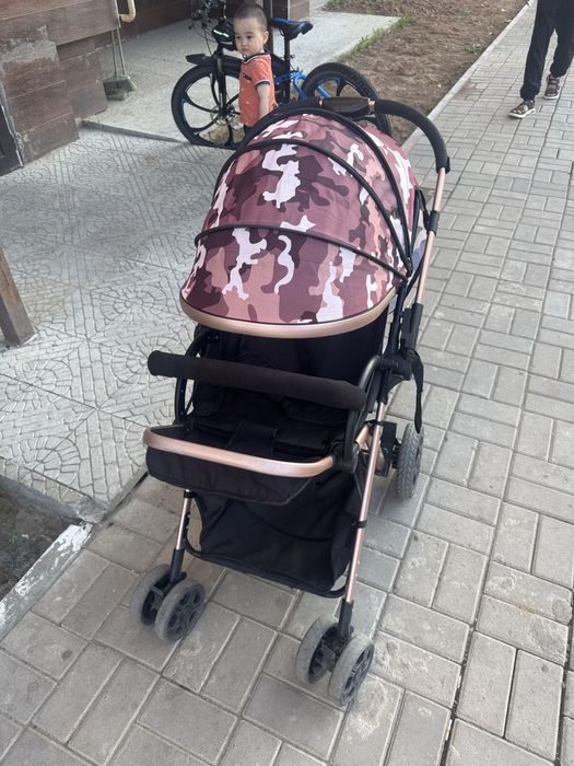 Коляска детская