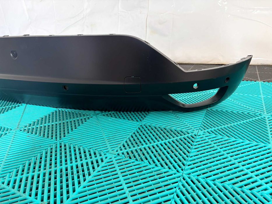 Spoiler bara spate Dacia Sandero 3 2020+ noua originala