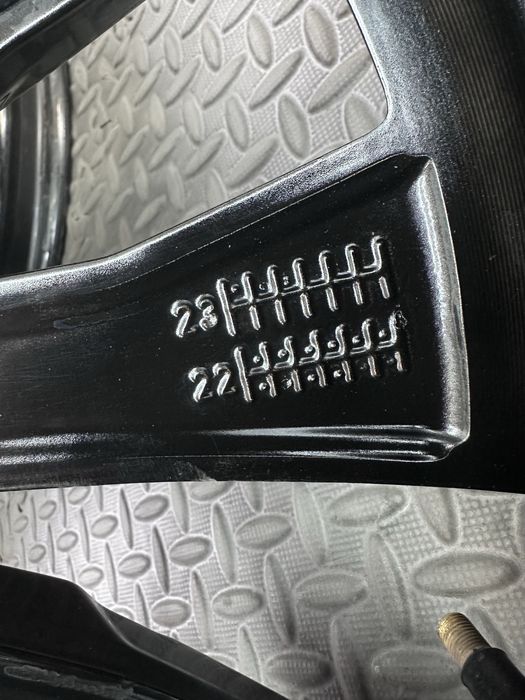 19-цола 5х108 - Volvo - S60-V40-V60-XC40-XC60