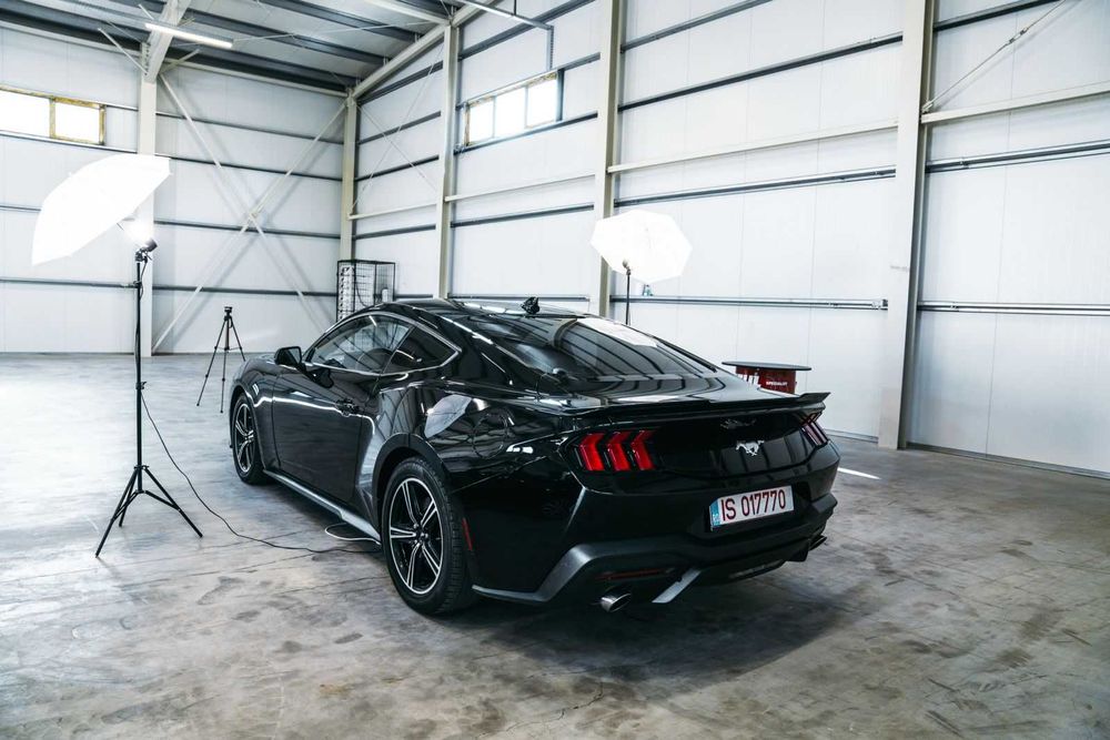 FORD Mustang 2024 — imagine 3