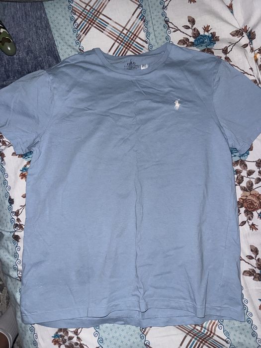 Tricou ralhlauren polo