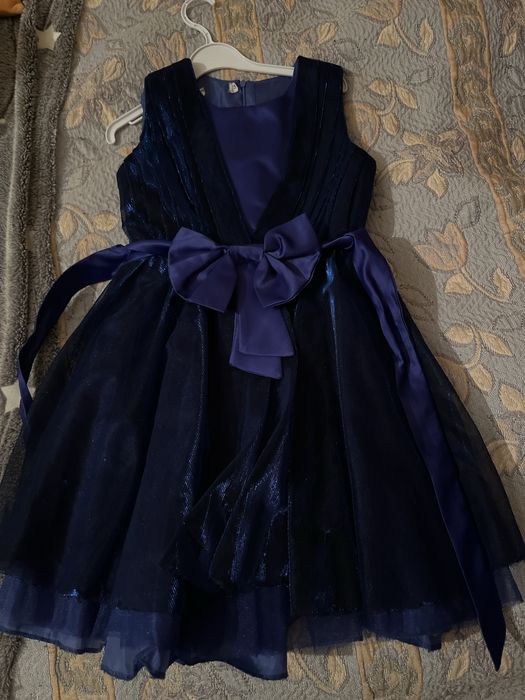 Платье для девочек