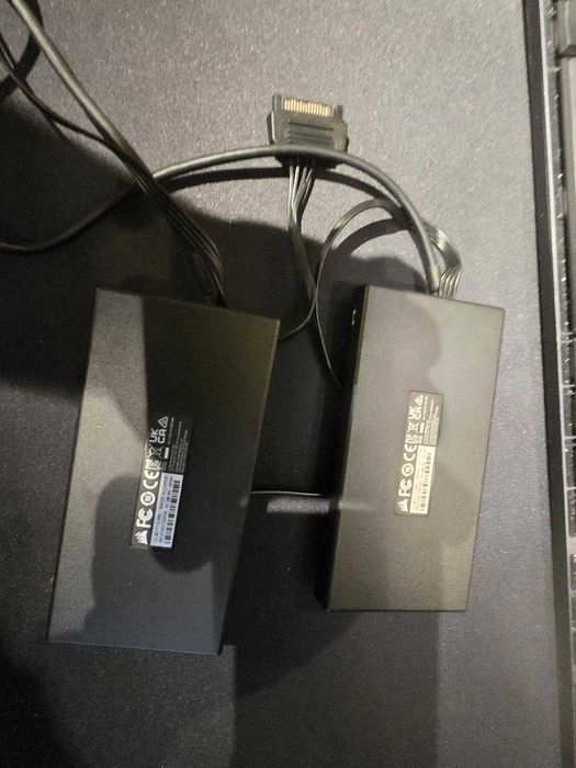 Corsair iCUE Commander Core XT RGB HUB