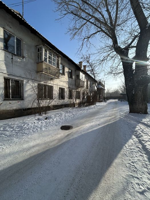 Караганда ул Седова 7 Михайловка