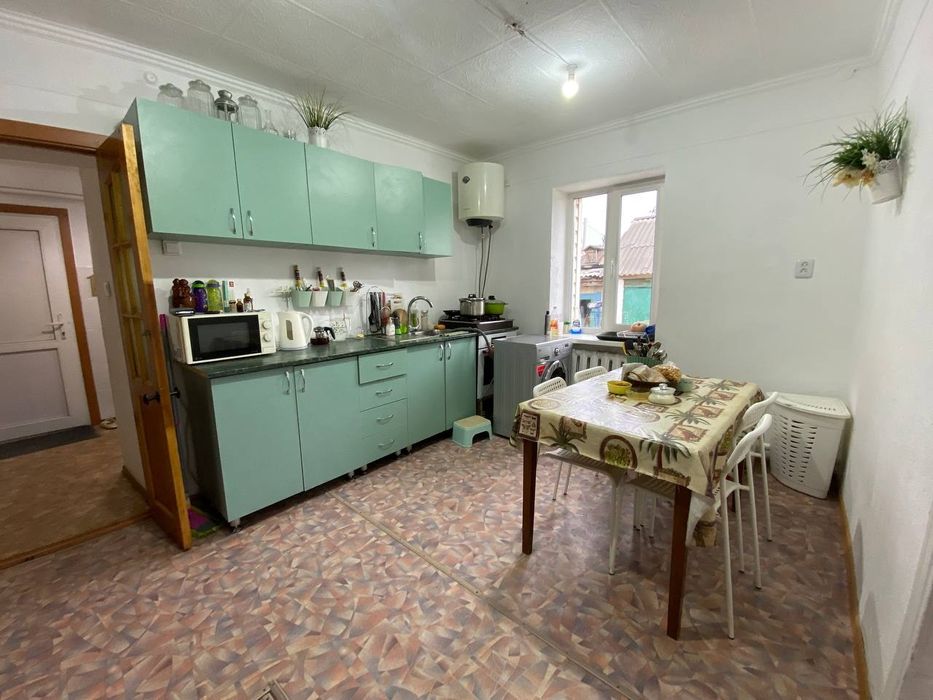 Продам дом, район Мирный