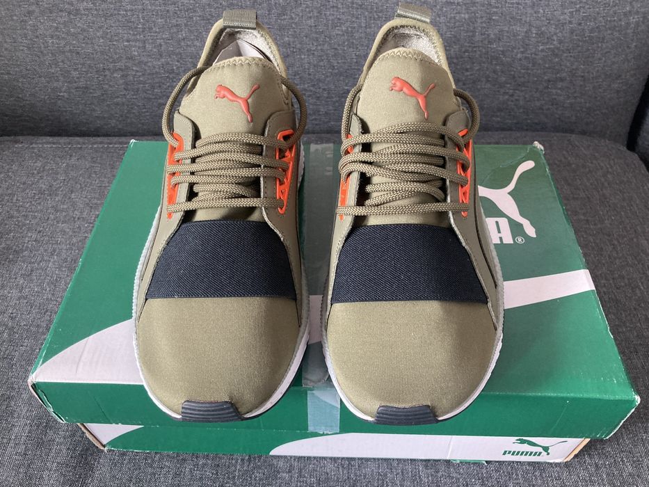 PUMA Tsugi Apex Jewel Block, EU 38, DS