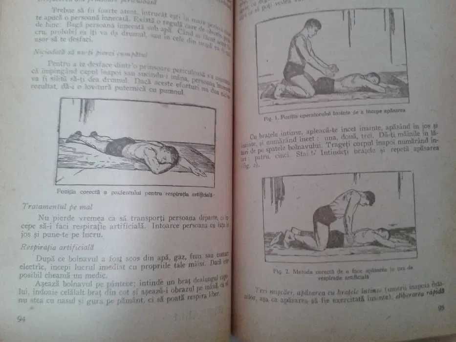 Carte Medicina an 1943- Sanatatea Familiei