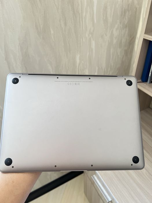 MacBook 12″ Retina (2017) 8GB / 256GB