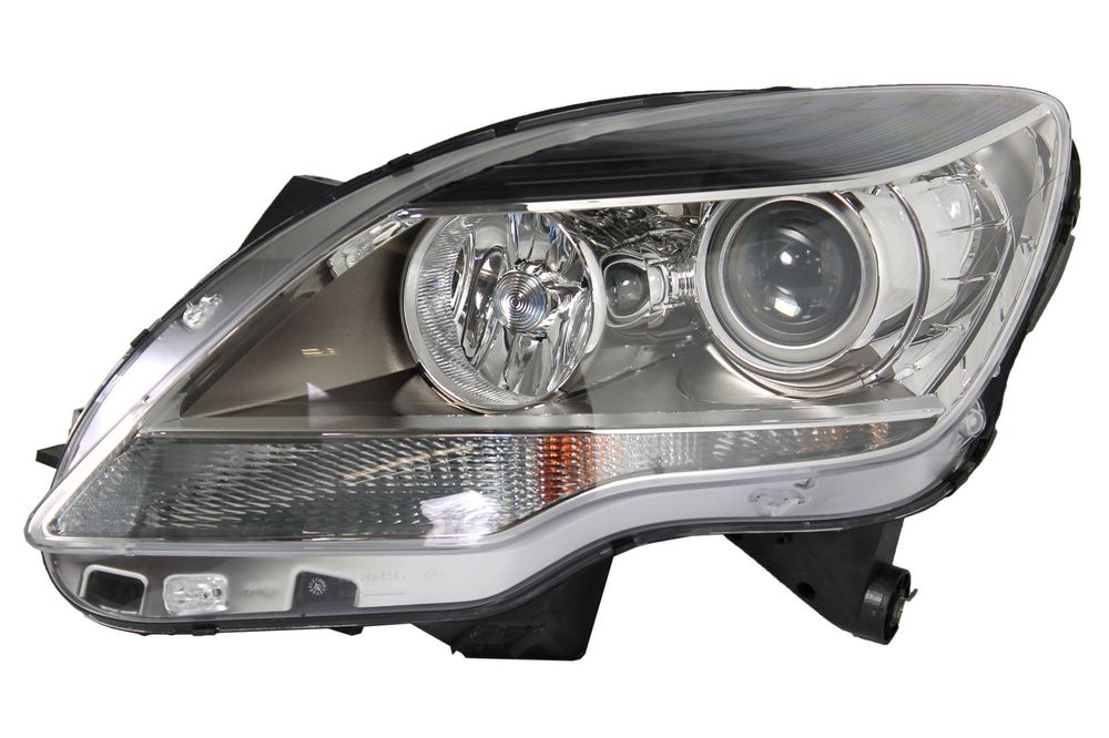 Far Mercedes Clasa R (W251, V251) Magneti Marelli 710301269203, parte montare : stanga/dreapta, Halogen