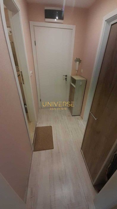 1+1 апартамент във VIP комплекс в Слънчев бряг #6145