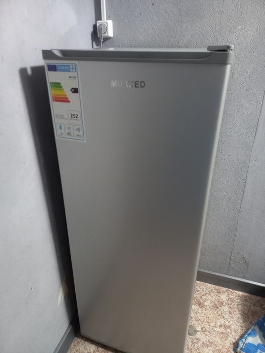 Продам морозилку