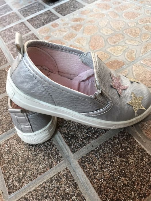 Детски обувки