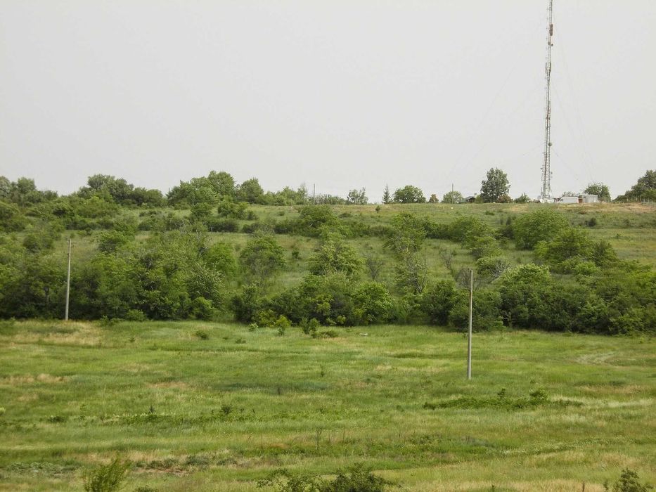 Продавам овощна градина в с. Арбанаси