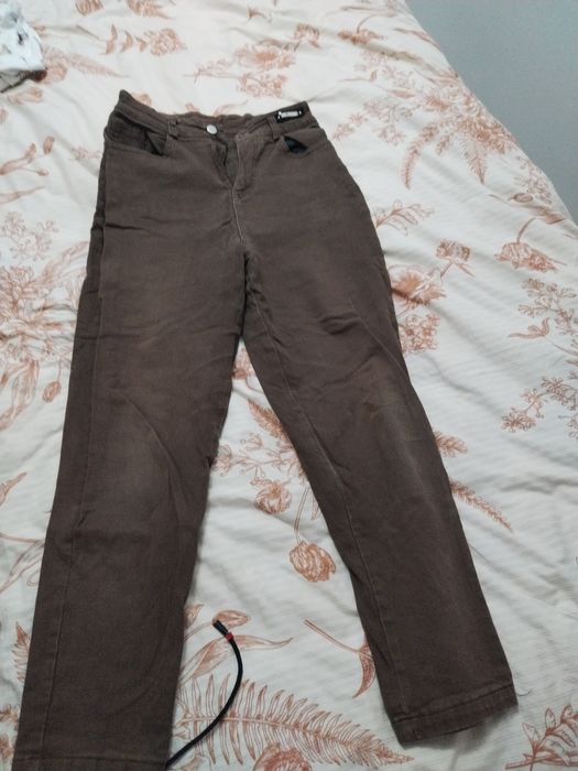 Брюки женские размер м